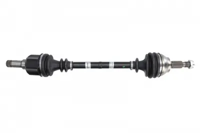 Planetara Fata Stanga 683mm Potrivit Citroen C4 Grand Picasso Ii, C4 Picasso Ii, C5 Aircross, Grand C4 Spacetourer; Opel Grandland Grandland X, Grandland X; Peugeot 3008 1.5d 1.6d 02.13