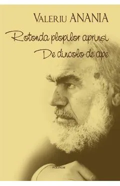 eBook Rotonda plopilor ascunsi