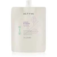 Kemon Group Colore Brillante sampon pentru stralucirea si tonifierea parului vopsit 100 ml