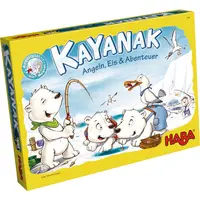 O aventură arctică