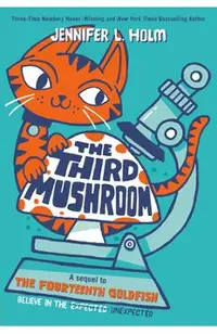 The Third Mushroom