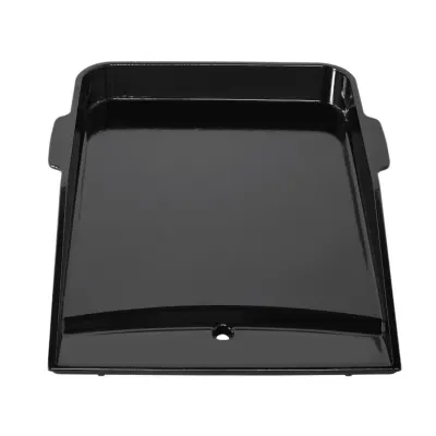 Placa Deluxe pentru Genesis II - Weber