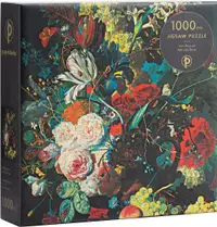 Puzzle Paperblanks din 1000 de piese - Studiu de culoare