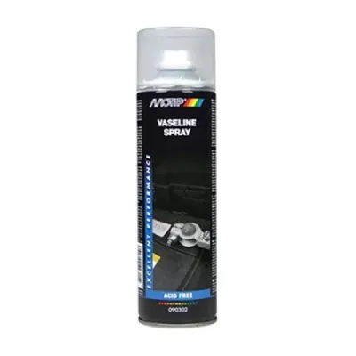 Spray vaselina Motip 500ml