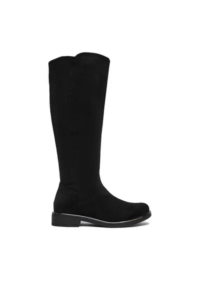 Cizme dama CEO-WS13576-02 - negru