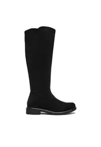 Cizme dama CEO-WS13576-02 - negru