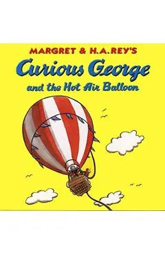 Curious George and the Hot Air Balloon (Canceled)