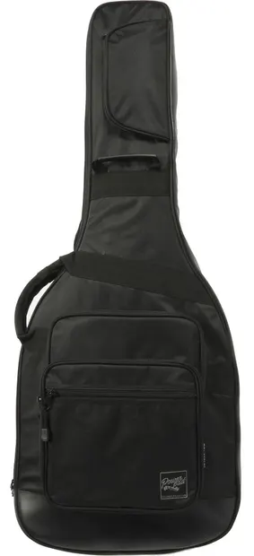 Husă dublă pentru chitare Ibanez - IGAB2540, negru