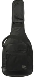 Husă dublă pentru chitare Ibanez - IGAB2540, negru