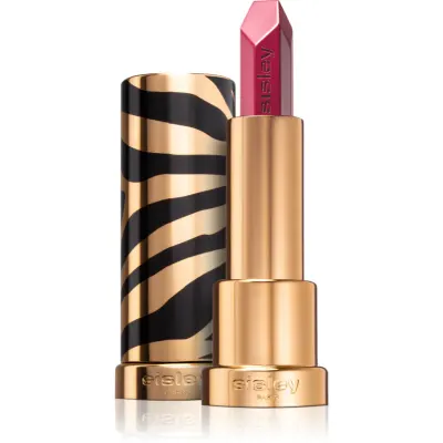 Sisley Phyto Rouge ruj protector cu acid hialuronic culoare 22 Rose Paris 3.4 g