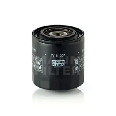 Filtru ulei MANN-FILTER W 11 007