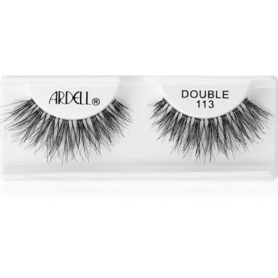 Ardell Double Up Pentru fixarea genelor 113 Black 1 buc
