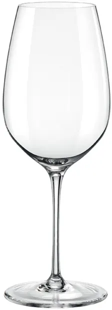 Set de pahare de vin Rona - Prestige 6339, 6 buc.x 450 ml