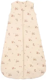 Sac de dormit de iarnă Mamas & Papas - 2.5 Tog, 6-18 luni, Essentials Berries