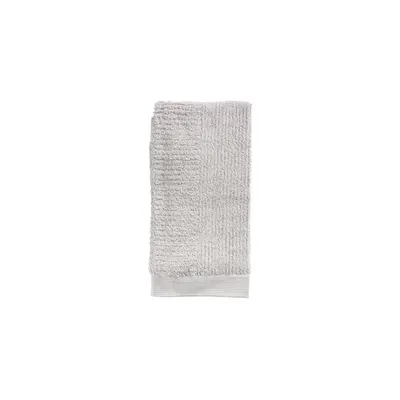Prosop gri deschis 50x100 cm Classic – Zone