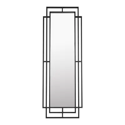 Oglindă de perete 60x170 cm Ramsey – Dutchbone