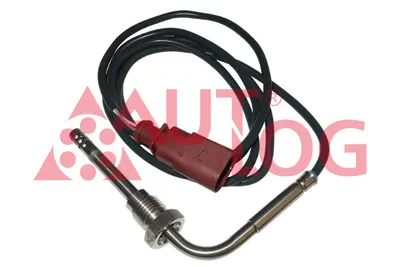 Senzor temperatura evacuare (inainte de DPF) potrivit PORSCHE CAYENNE; VW TOUAREG 3.0D 11.07