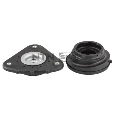 Set reparatie, rulment sarcina amortizor SNR KB670.09