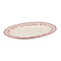 Tavă din porțelan 22,5x32,5 cm Cyril – S|P Collection