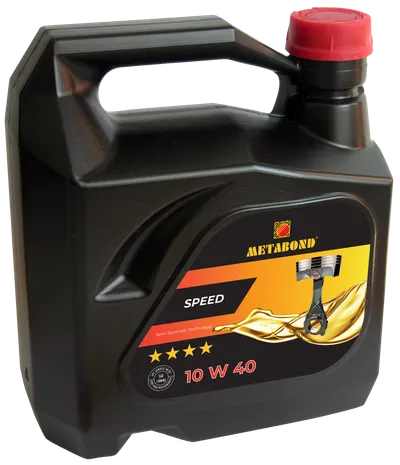Ulei motor Metabond SPEED 10W40 5L