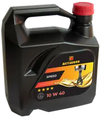 Ulei motor Metabond SPEED 10W40 5L
