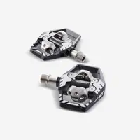 Pedale automate MTB ENDURO SHIMANO SPD DEORE XT PD-M8120 Negru