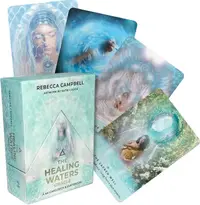 The Healing Waters Oracle: A 44-Card Deck and Guidebook