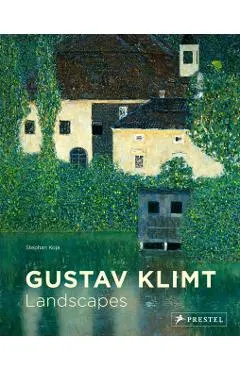 Gustav Klimt: Landscapes
