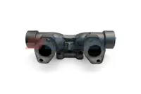 Galerie sistem esapament potrivit SCANIA F, G I, G II, K, L, N BUS, P I, P II, R I, R II, S, T 01.03