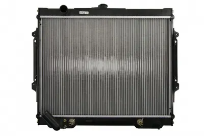 Radiator racire motor potrivit MITSUBISHI PAJERO I, PAJERO II, PAJERO SPORT I 3.0 11.88-10.00