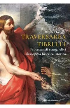 Traversarea Tibrului