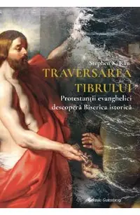 Traversarea Tibrului