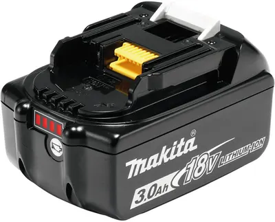 Baterie fără fir Makita - BL1830, LXT, 18 V, 3 Ah