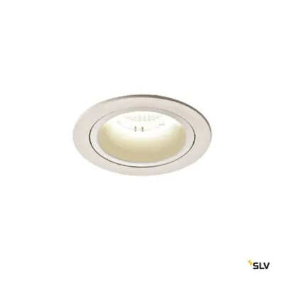 Numinos M Dl 17,5w 1750lm 4000k 55° 500ma Led Alb