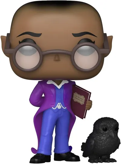 Figurina - Pop! The Sandman: Lucienne (with Matthew)