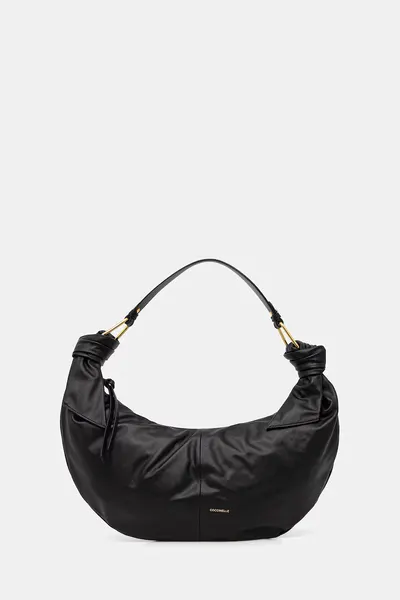 Coccinelle poșetă de piele FUROSHIKI