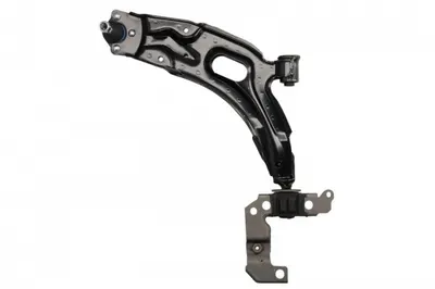 Brat suspensie roata Stanga inferior fata 13 mm potrivit FIAT PALIO, SIENA 1.0-1.7D 04.96