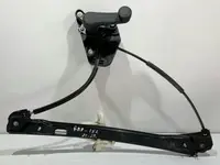 Macara geam manual stanga spate 5JA839461 Skoda Rapid facelift (2017-2019)