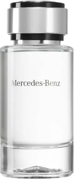 Mercedes-Benz Apă de toaletă Mercedes-Benz, 120 ml, tester