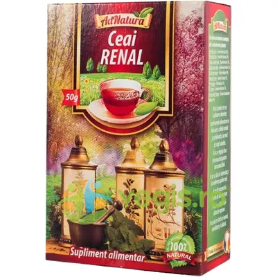 Ceai Renal 50g