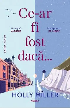 eBook Ce-ar fi fost daca