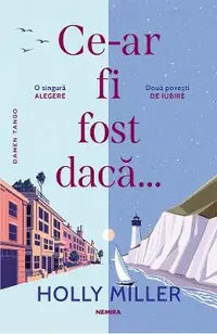eBook Ce-ar fi fost daca