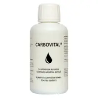 Carbovital 125ml