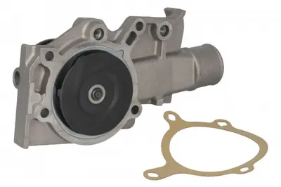 Pompa apa cu garnitura potrivit FORD ESCORT V, ESCORT VI, FIESTA III, ORION III 1.4 1.6 1.8 07.90-08.00