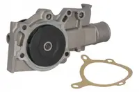 Pompa apa cu garnitura potrivit FORD ESCORT V, ESCORT VI, FIESTA III, ORION III 1.4 1.6 1.8 07.90-08.00
