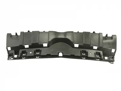Grila fata plastic FIAT PANDA dupa 2012