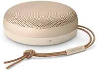 Boxă portabilă Bang & Olufsen - Beosound A1 2nd Gen, aurie