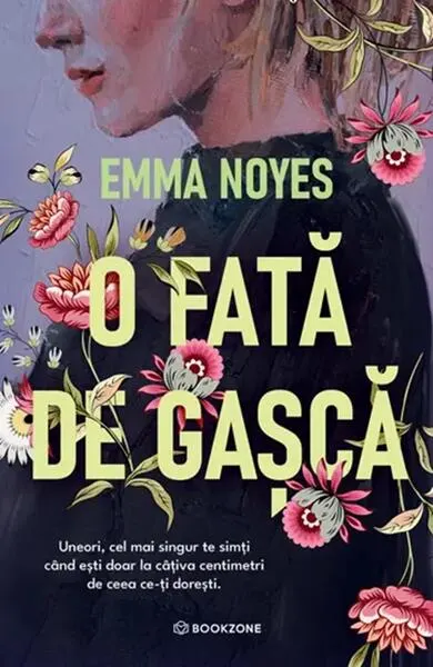 O fată de gașcă - Paperback brosat - Emma Noyes