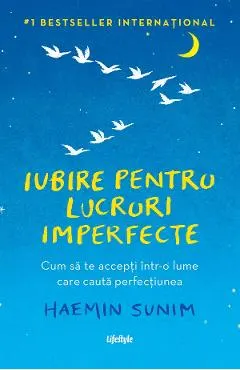 eBook Iubire pentru lucruri imperfecte