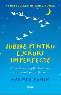 eBook Iubire pentru lucruri imperfecte